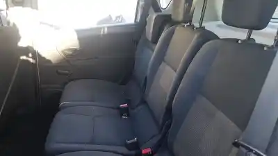 Утилизация автомобиля renault scenic ii confort authentique года 2009 питание k9k f8