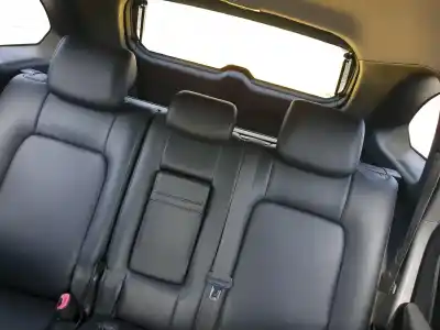 Утилизация автомобиля chevrolet captiva 2.4 cat года 2006 питание z24sed