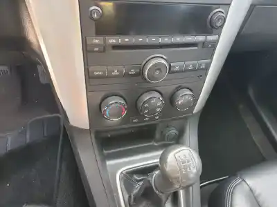 Утилизация автомобиля chevrolet captiva 2.4 cat года 2006 питание z24sed
