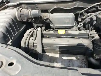 Утилизация автомобиля chevrolet captiva 2.4 cat года 2006 питание z24sed