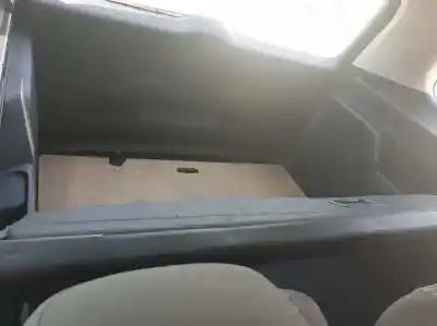 Scrapping Vehicle seat alhambra (710) style of the year 2011 powered cff