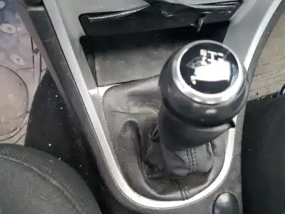 Sloopvoertuig peugeot 307 berlina (s2) x-line van het jaar 2006 aangedreven 9hx