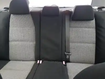 Sloopvoertuig peugeot 307 berlina (s2) x-line van het jaar 2006 aangedreven 9hx