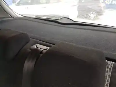 Sloopvoertuig peugeot 307 berlina (s2) x-line van het jaar 2006 aangedreven 9hx