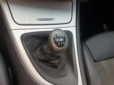 Verschrottungsfahrzeug bmw serie 1 berlina (e81/e87) 118d des jahres 2009 angetrieben n47d20c