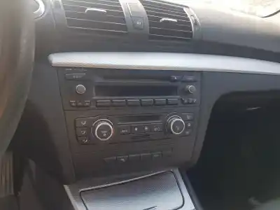Verschrottungsfahrzeug bmw serie 1 berlina (e81/e87) 118d des jahres 2009 angetrieben n47d20c