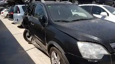 Здавання транспортного засобу opel antara energy 4x4 року 2008 потужний z20s Здавання транспортного засобу opel antara energy 4x4 року 2008 потужний z20s