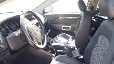 Здавання транспортного засобу opel antara energy 4x4 року 2008 потужний z20s Здавання транспортного засобу opel antara energy 4x4 року 2008 потужний z20s