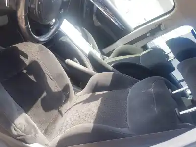 Утилизация автомобиля citroen c4 grand picasso exclusive года 2008 питание rfj