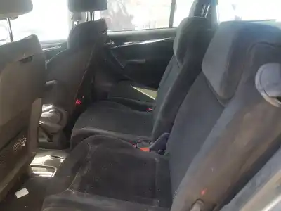 Утилизация автомобиля citroen c4 grand picasso exclusive года 2008 питание rfj