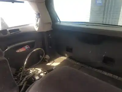 Утилизация автомобиля citroen c4 grand picasso exclusive года 2008 питание rfj