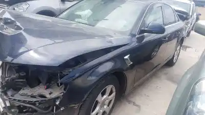 Sloopvoertuig audi a4 berlina (b8) s line sportpaket / plus van het jaar 2009 aangedreven cag