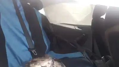 Sloopvoertuig audi a4 berlina (b8) s line sportpaket / plus van het jaar 2009 aangedreven cag