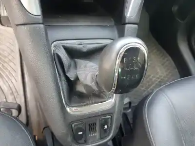Утилизация автомобиля opel zafira (c) selective start/stop года 2018 питание b16dth