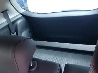 Утилизация автомобиля opel zafira (c) selective start/stop года 2018 питание b16dth