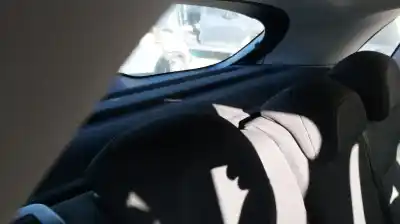 Veículo de Sucata citroen c4 lim. white attraction do ano 2012 alimentado 8f01