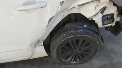 Veículo de Sucata citroen c4 lim. white attraction do ano 2012 alimentado 8f01