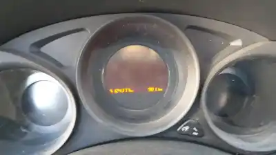 Veículo de Sucata citroen c4 lim. white attraction do ano 2012 alimentado 8f01