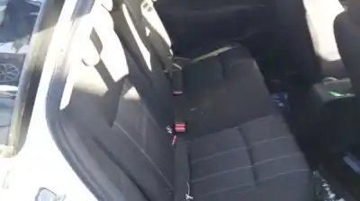 Veículo de Sucata citroen c4 lim. white attraction do ano 2012 alimentado 8f01