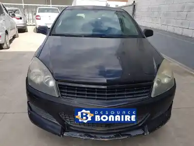 Scrapping Vehicle OPEL ASTRA GTC Enjoy of the year 2008 powered Z16XEP