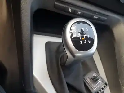 Scrapping Vehicle bmw x1 (e84) sdrive 20d of the year 2009 powered n47d20c