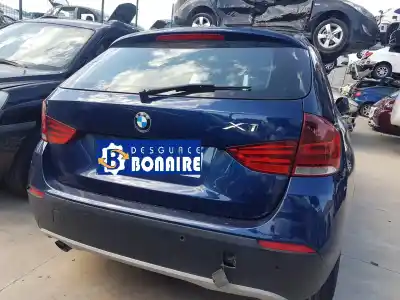 Scrapping Vehicle bmw x1 (e84) sdrive 20d of the year 2009 powered n47d20c