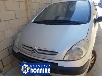 Vehículo de desguace CITROEN XSARA PICASSO 1.6 16V SX del año 2006 con motor NFU