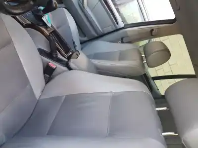 Veículo de Sucata bmw x5 (e53) 3.0i do ano 2001 alimentado 30-6s-3