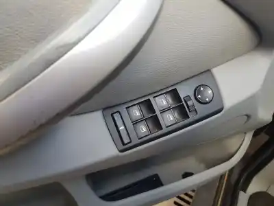 Veículo de Sucata bmw x5 (e53) 3.0i do ano 2001 alimentado 30-6s-3