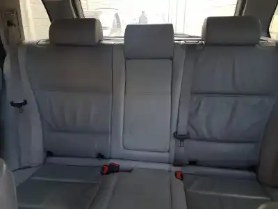 Veículo de Sucata bmw x5 (e53) 3.0i do ano 2001 alimentado 30-6s-3