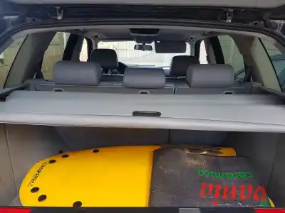 Veículo de Sucata bmw x5 (e53) 3.0i do ano 2001 alimentado 30-6s-3