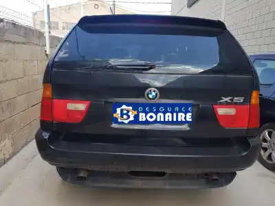 Veículo de Sucata bmw x5 (e53) 3.0i do ano 2001 alimentado 30-6s-3