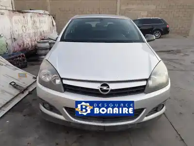 Утилизация автомобиля OPEL ASTRA GTC Enjoy года 2005 питание Z14XEP