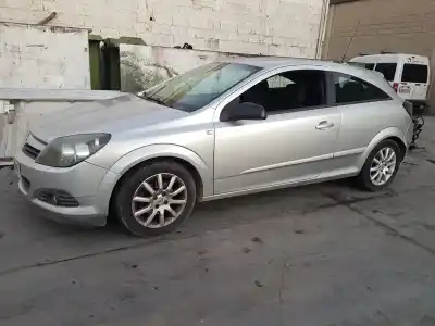 Утилизация автомобиля opel astra gtc enjoy года 2005 питание z14xep