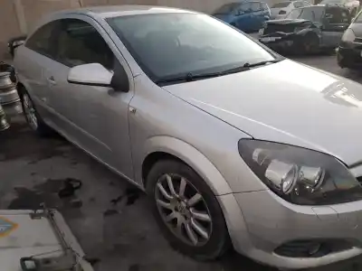 Утилизация автомобиля opel astra gtc enjoy года 2005 питание z14xep