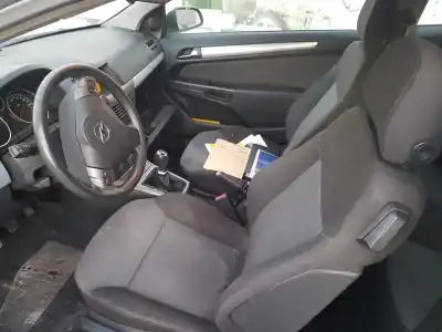 Утилизация автомобиля opel astra gtc enjoy года 2005 питание z14xep