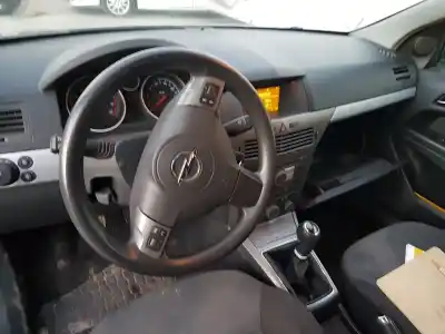 Утилизация автомобиля opel astra gtc enjoy года 2005 питание z14xep