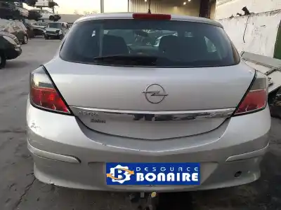 Утилизация автомобиля opel astra gtc enjoy года 2005 питание z14xep