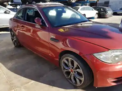 Veículo de Sucata bmw serie 1 coupe (e82) 123d do ano 2007 alimentado n47d20b