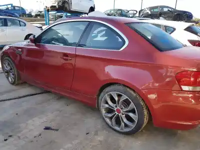 Veículo de Sucata bmw serie 1 coupe (e82) 123d do ano 2007 alimentado n47d20b