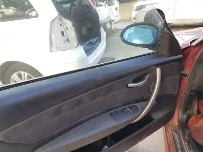 Veículo de Sucata bmw serie 1 coupe (e82) 123d do ano 2007 alimentado n47d20b