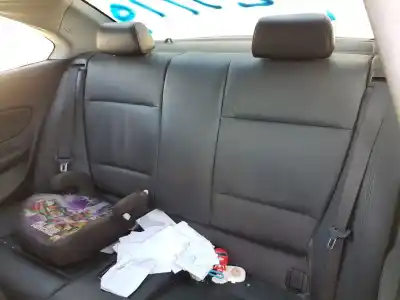 Veículo de Sucata bmw serie 1 coupe (e82) 123d do ano 2007 alimentado n47d20b