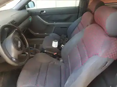 Здавання транспортного засобу audi a3 (8l) 1.8 ambiente року 2015 потужний agn