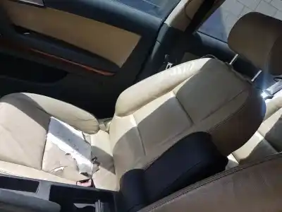 Утилизация автомобиля audi a3 (8p) 2.0 tdi ambiente года 2003 питание bkd
