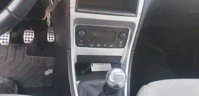 Здавання транспортного засобу peugeot 307 cc (s1) 1.6 року 2006 потужний nfu