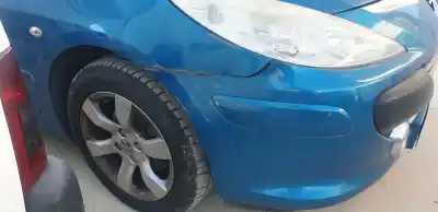 Здавання транспортного засобу peugeot 307 cc (s1) 1.6 року 2006 потужний nfu