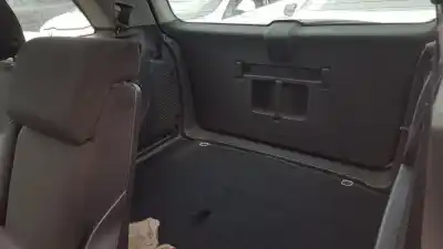 Veículo de Sucata opel zafira b cosmo do ano 2013 alimentado a17dtr