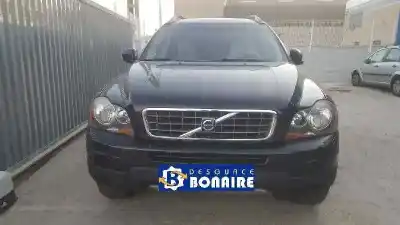 Scrapping Vehicle VOLVO XC90 D5 Executive (7 asientos) (136kW) of the year 2007 powered D5244T4