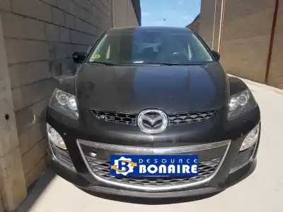 Scrapping Vehicle mazda                                              cx-7 (er)                                                                                                                                                                                                                                                  style of the year 2018 powered r2