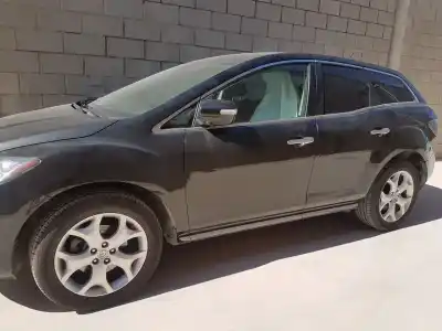 Scrapping Vehicle mazda                                              cx-7 (er)                                                                                                                                                                                                                                                  style of the year 2018 powered r2